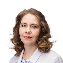 Липаева Елена Михайловна