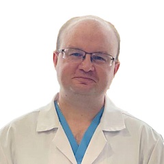 Лобкарев Алексей Олегович