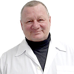 Лобкарёв Олег Александрович