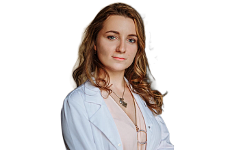 Ломовцева Мария Михайловна