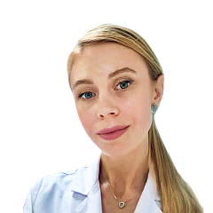 Лозовая Юлия Александровна