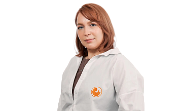 Лупинина Ольга Андреевна