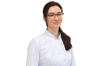 Лёвина Виктория Дмитриевна