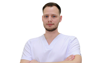 Лысачев Денис Андреевич