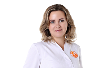 Лысенкова Марианна Вячеславовна