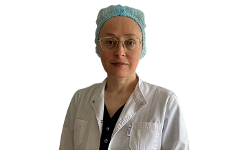 Махмутова Марина Рамильевна