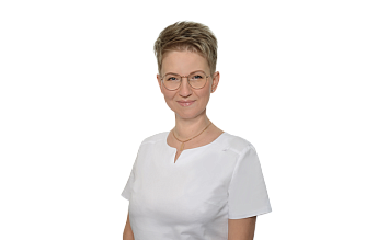 Максютина Вера Вячеславовна