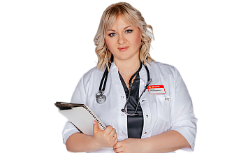 Мамонтова Елена Александровна