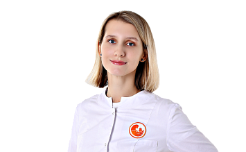 Манаева Юлия Сергеевна