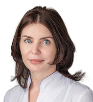 Маралова Юлия Павловна