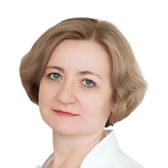 Марченко Елена Николаевна