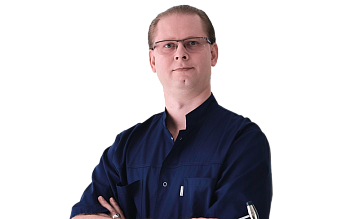 Маркелов Глеб Владимирович