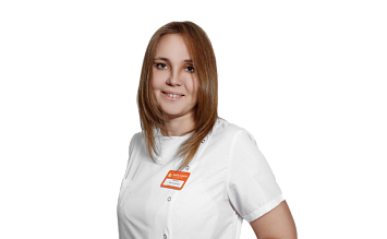 Машталова Анастасия Алексеевна