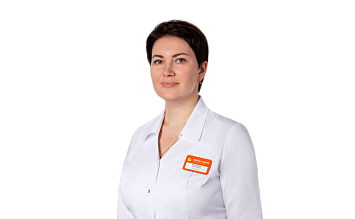 Меньшенина Анна Петровна