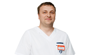 Митрохин Николай Николаевич