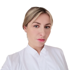 Мизирина Александра Геннадьевна