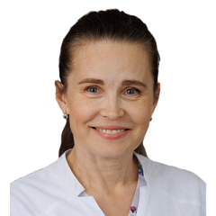 Махалова Наталья Анатольевна