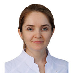 Мурзова Екатерина Евгеньевна