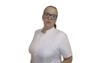 Мямишева Ольга Анатольевна