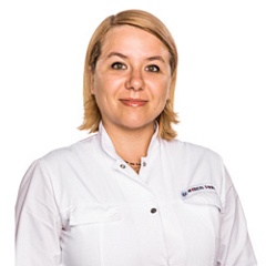 Иванова Наталия Юрьевна
