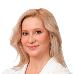 Акульшина Анастасия Викторовна