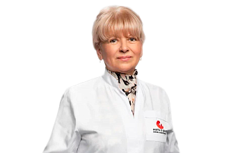 Воронова Нина Зиновьевна