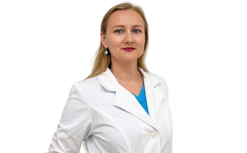 Обухова Мария Владимировна