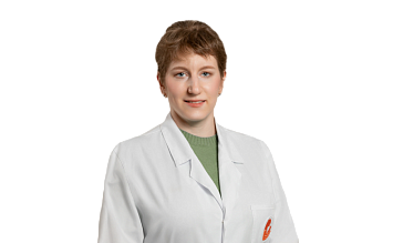 Палабугина Полина Александровна
