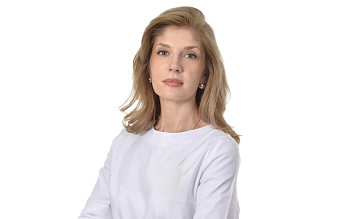 Павлова Оксана Викторовна