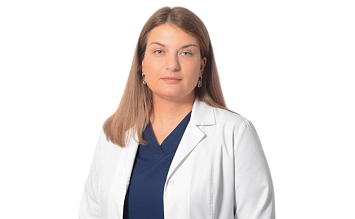 Подольская Дарья Владимировна