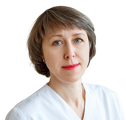 Полякова Татьяна Валерьевна