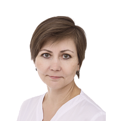 Помазанова Оксана Станиславовна