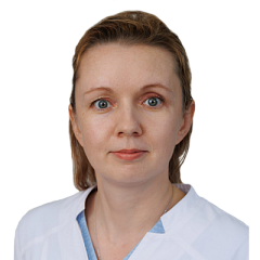 Попенкова Надежда Викторовна