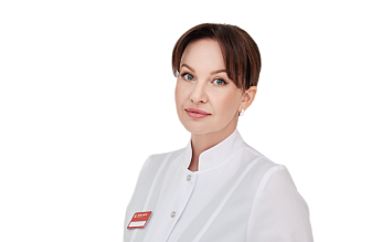 Попова Елена Александровна