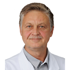 Поросятников Евгений Витальевич