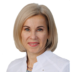 Потапова Светлана Александровна