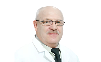 Прохоренко Валерий Михайлович