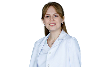 Коробова (Мишина) Анна Алексеевна