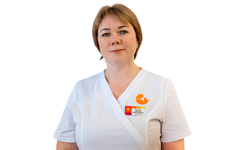 Раслова Наталья Валентиновна