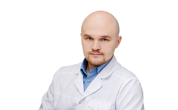 Рендашкин Иван Викторович