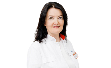 Ревазова Фатима Сослановна