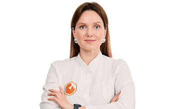 Резниченко Елизавета Юрьевна
