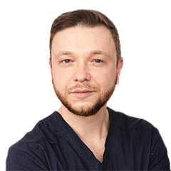Абрамов Роман Андреевич