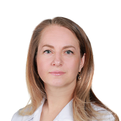 Романова Елена Юрьевна