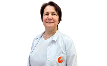 Русол Елена Леонидовна