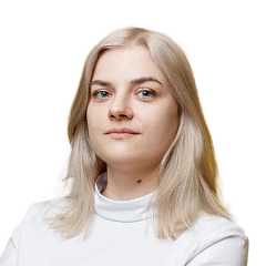 Сергиенко Анна Сергеевна