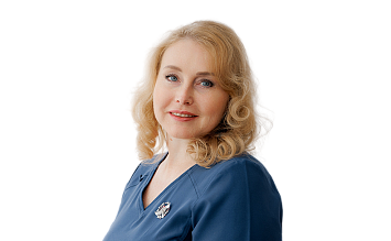 Скрипкина Инна Юрьевна