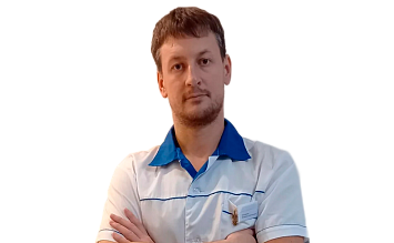 Стаханов Владимир Анатольевич