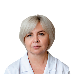 Старкова Лариса Владимировна