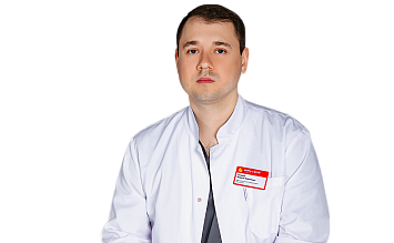 Тагаков Кирилл Сергеевич